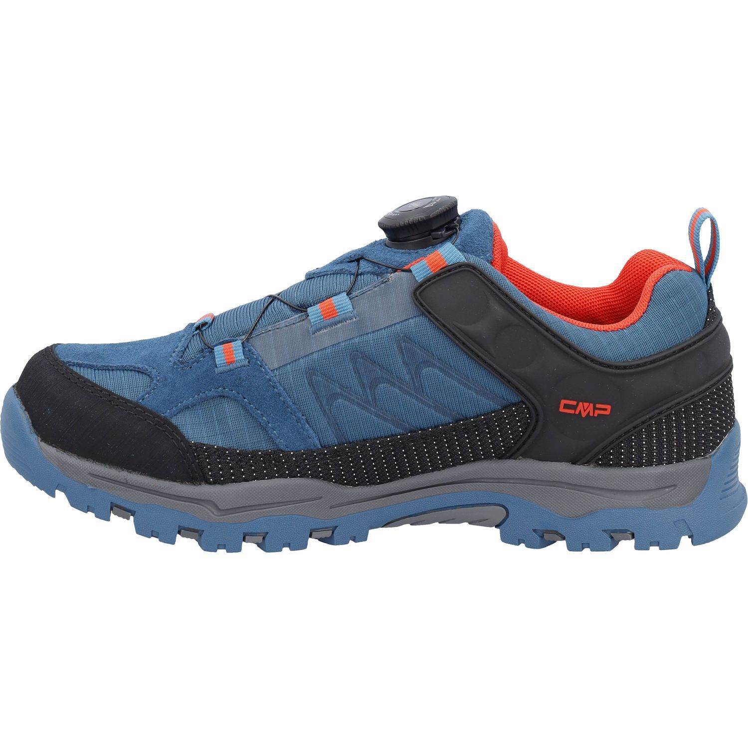 CMPKids Kiruna Low Fitgo WP 3Q16754J