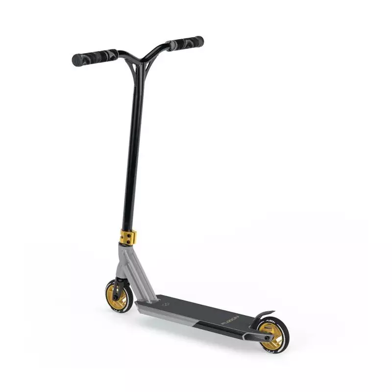 Trottinette Freestyle FUZION Z300 Silver