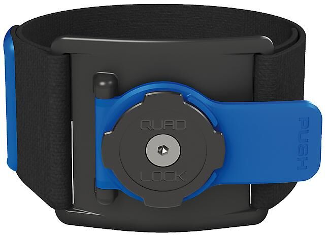 QUAD LOCK - BRASSARD ARMBAND