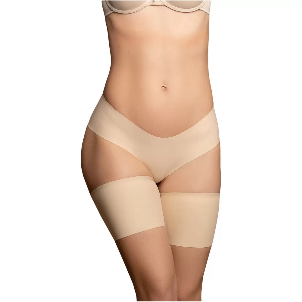 Bye Bra Thigh Bands - Flere størrelser