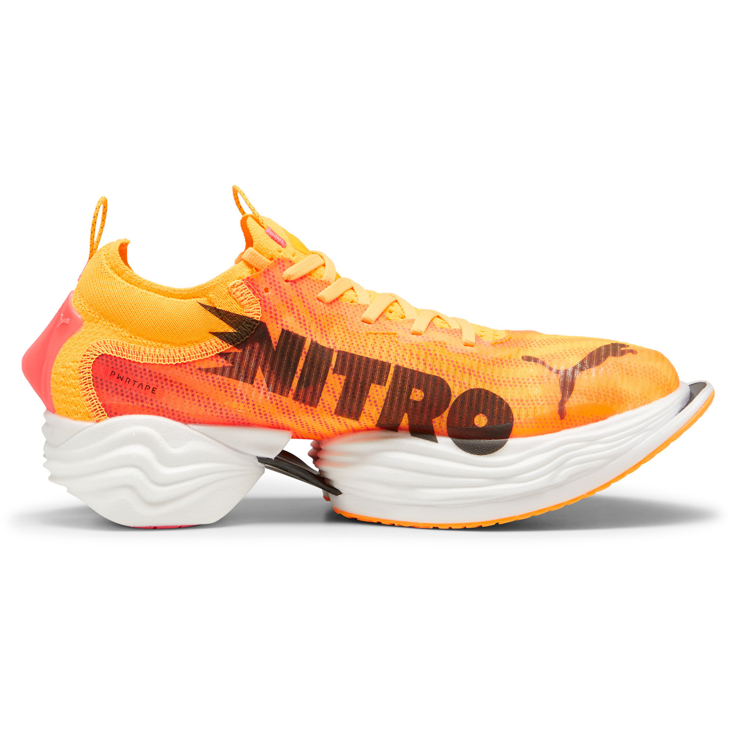 PUMA Fast-R Nitro Elite 2 Fire Heren