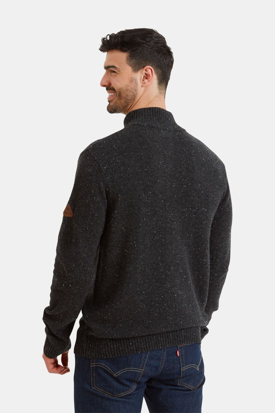 Sherpa Sherpa Kangtega Quarter Zip trui
