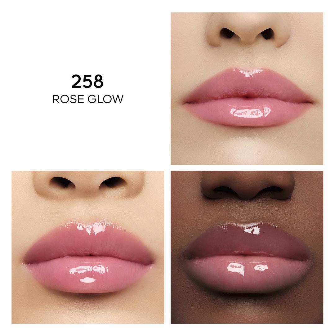 GUERLAIN KissKiss Óleo Bee Glow