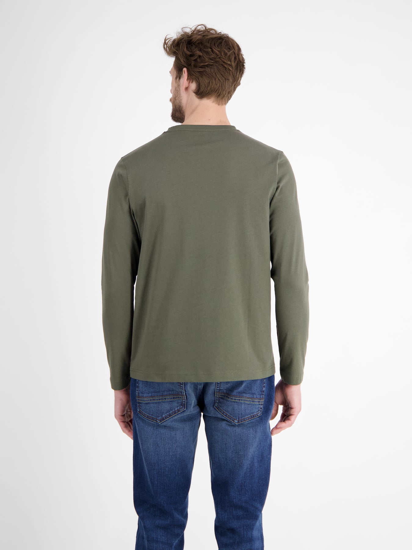 Basic-Longsleeve