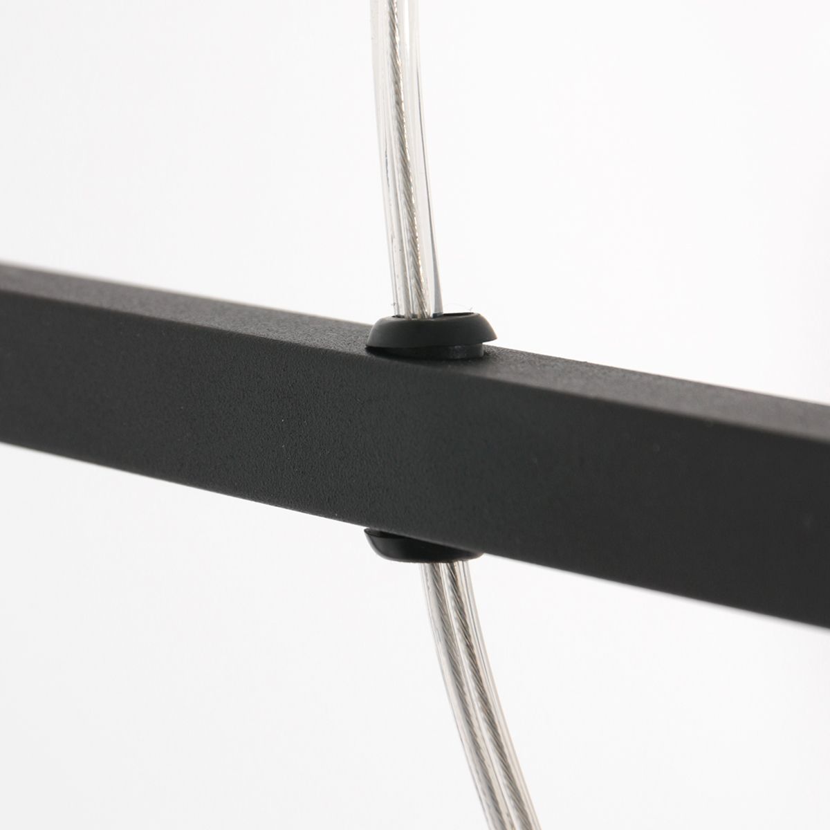 Hanglamp 2983ZW Buckley Mexlite B100 x D20 cm