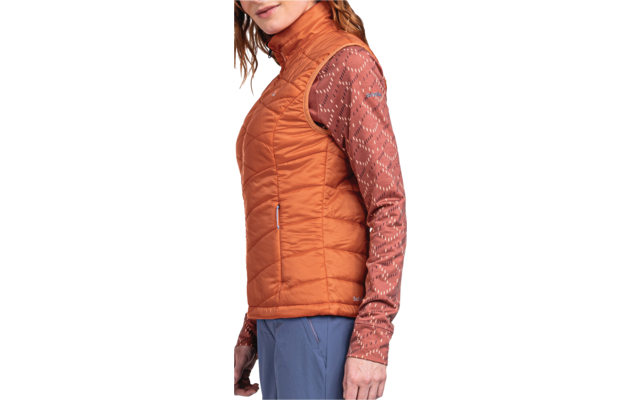 Schöffel Seewand Vest Damen Wanderweste