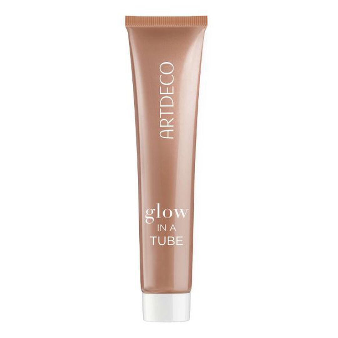 LA VIBES BEAUTY & GO AO Glow In A Tube - Star Glow nº1