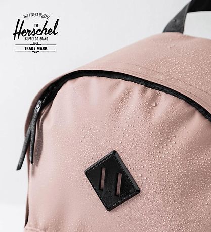 Herschel Rygs?k - WR Classic XL - Ash rose