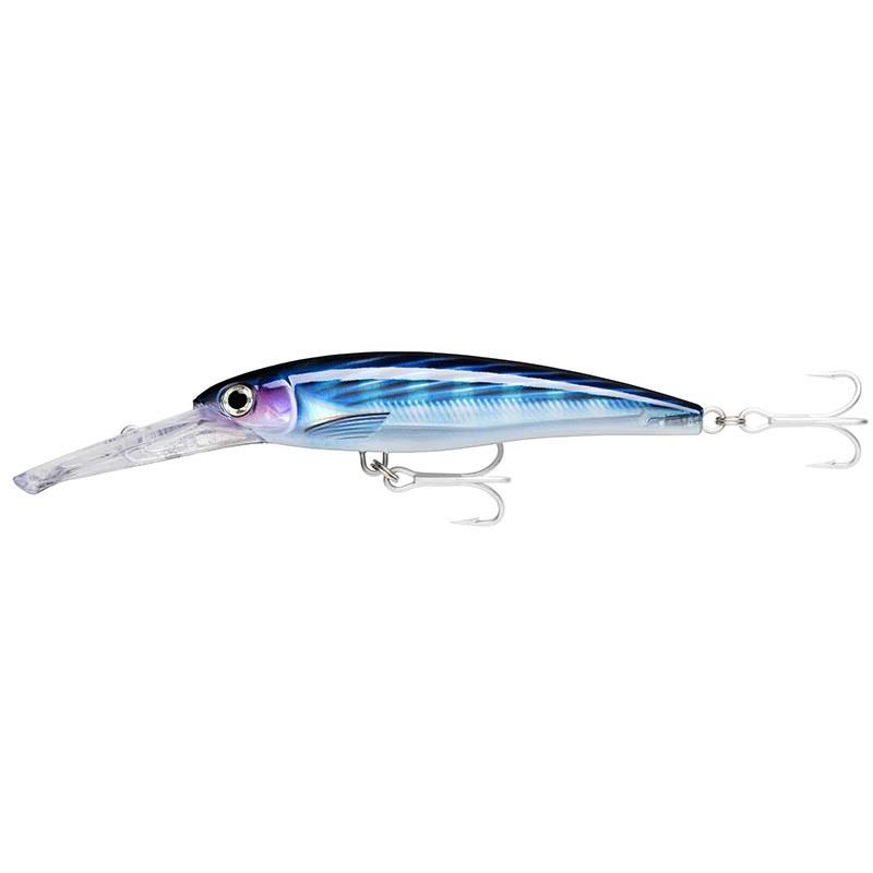 Leurre Flottant Rapala X-Rap Magnum 10 - 11Cm