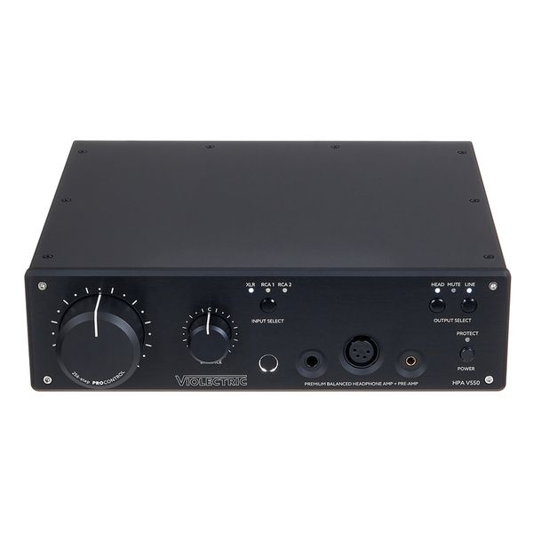 Violectric HPA V550 Pro