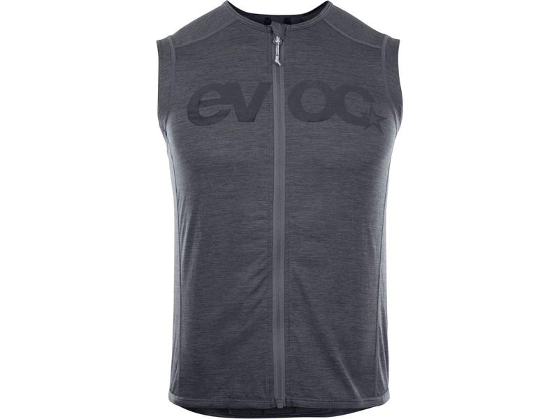 evoc Rückenpanzer Protector Vest Men XL Protektorenweste für Herren