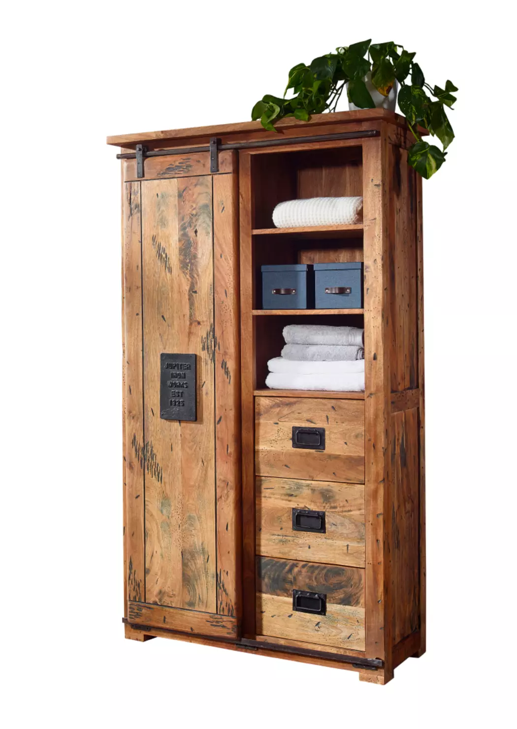 Highboard Ruston