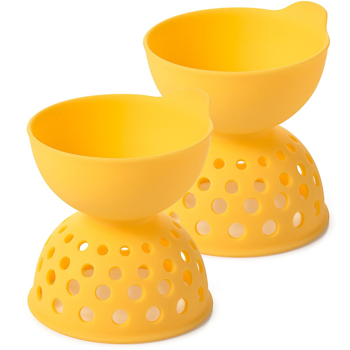 Eggpocher 2 stk.
