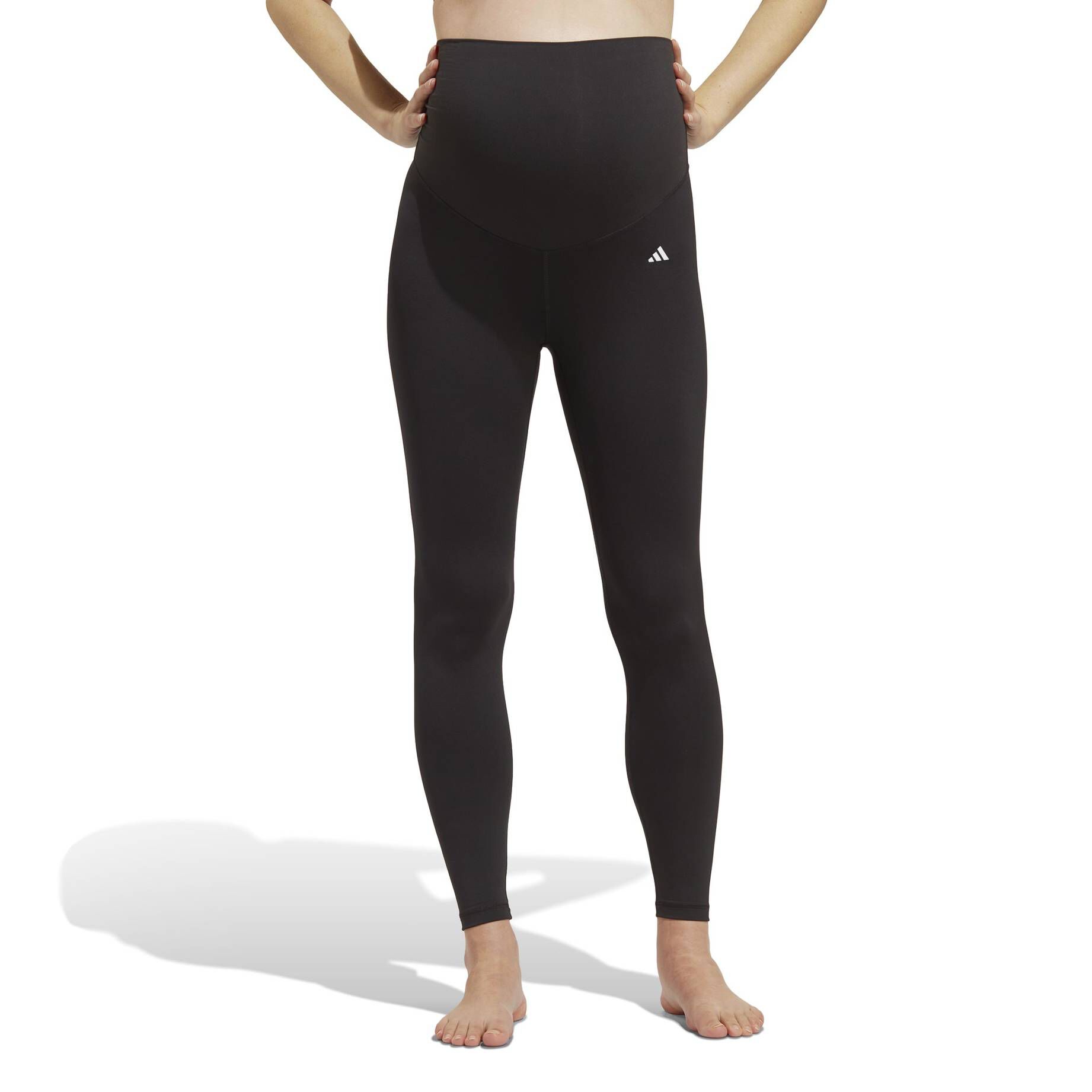 adidas Performance| Damen Yoga Leggings Umstandsmode