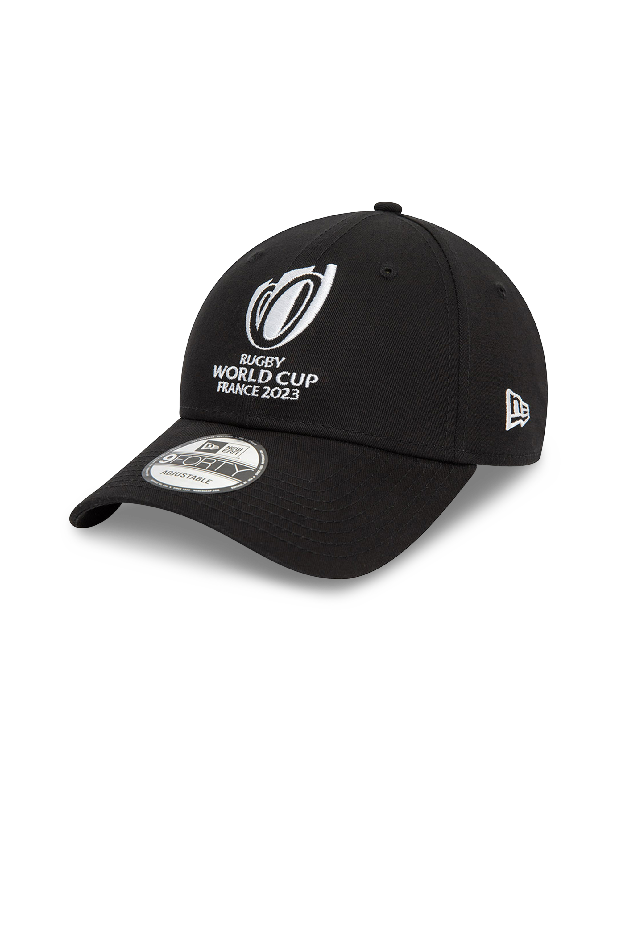 NEW ERA Casquette  CORE 9FORTY  BLK, Noir
