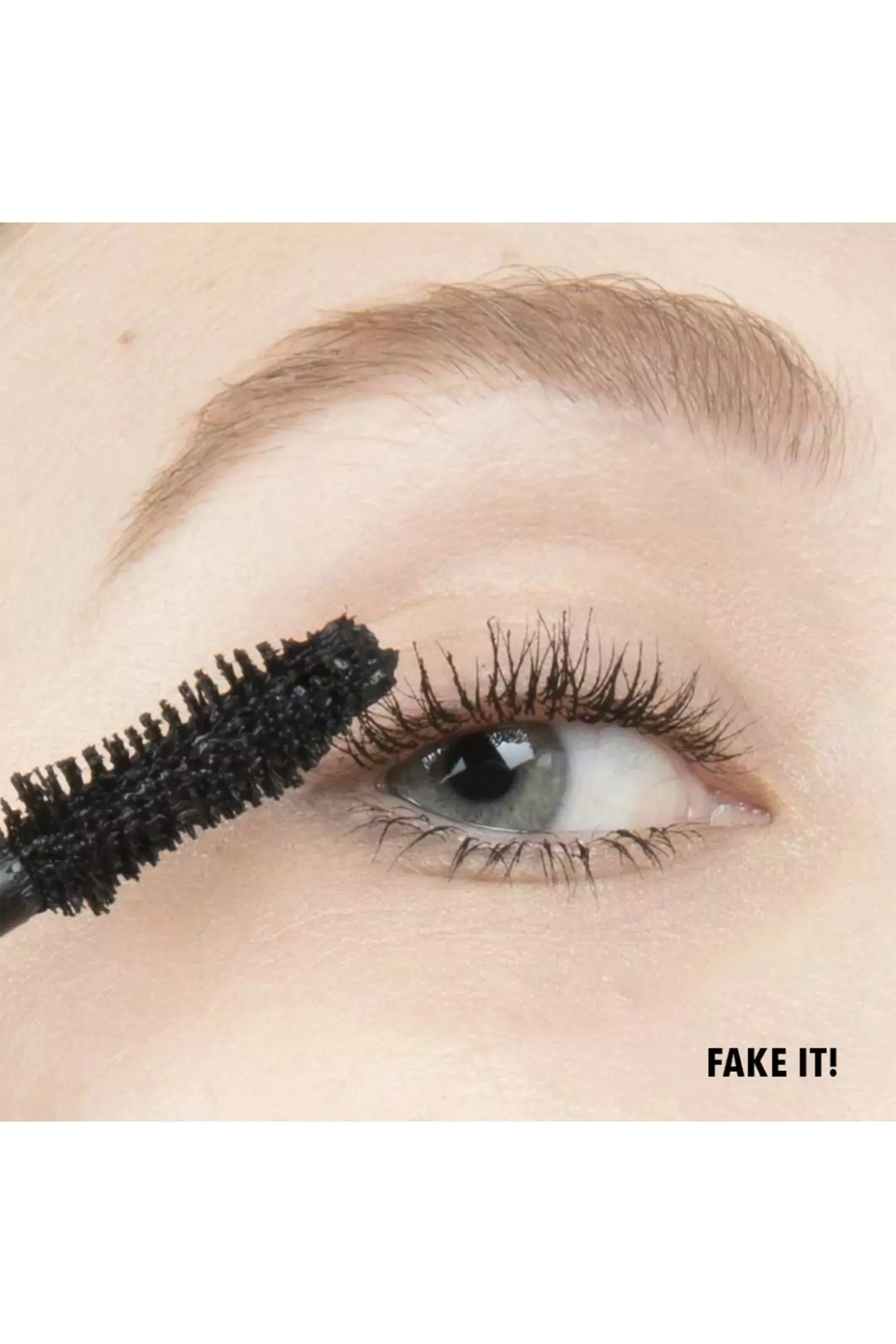 Banana Beauty Mascara volume noir Fake it!-10 ml