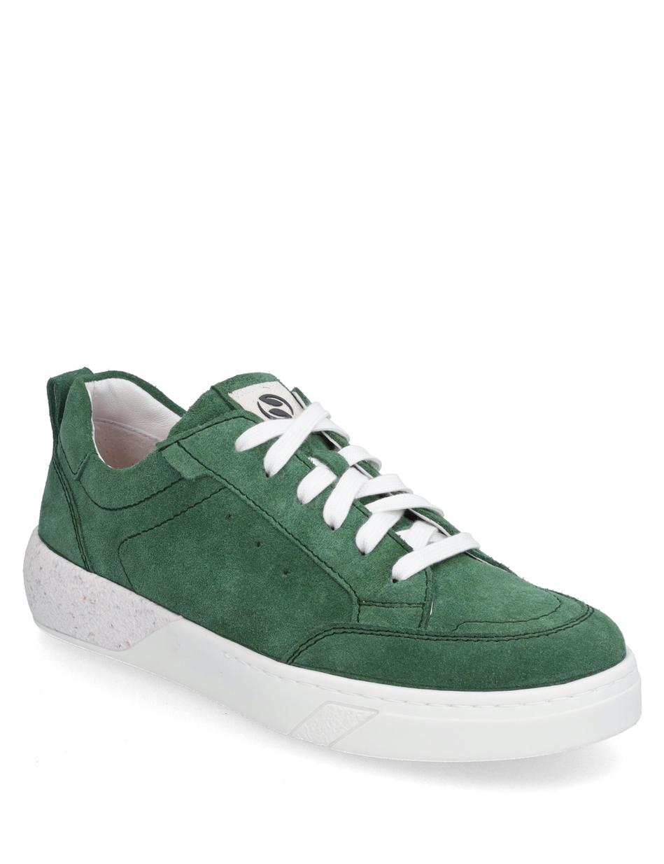 Sneaker Wilma 03, tanne