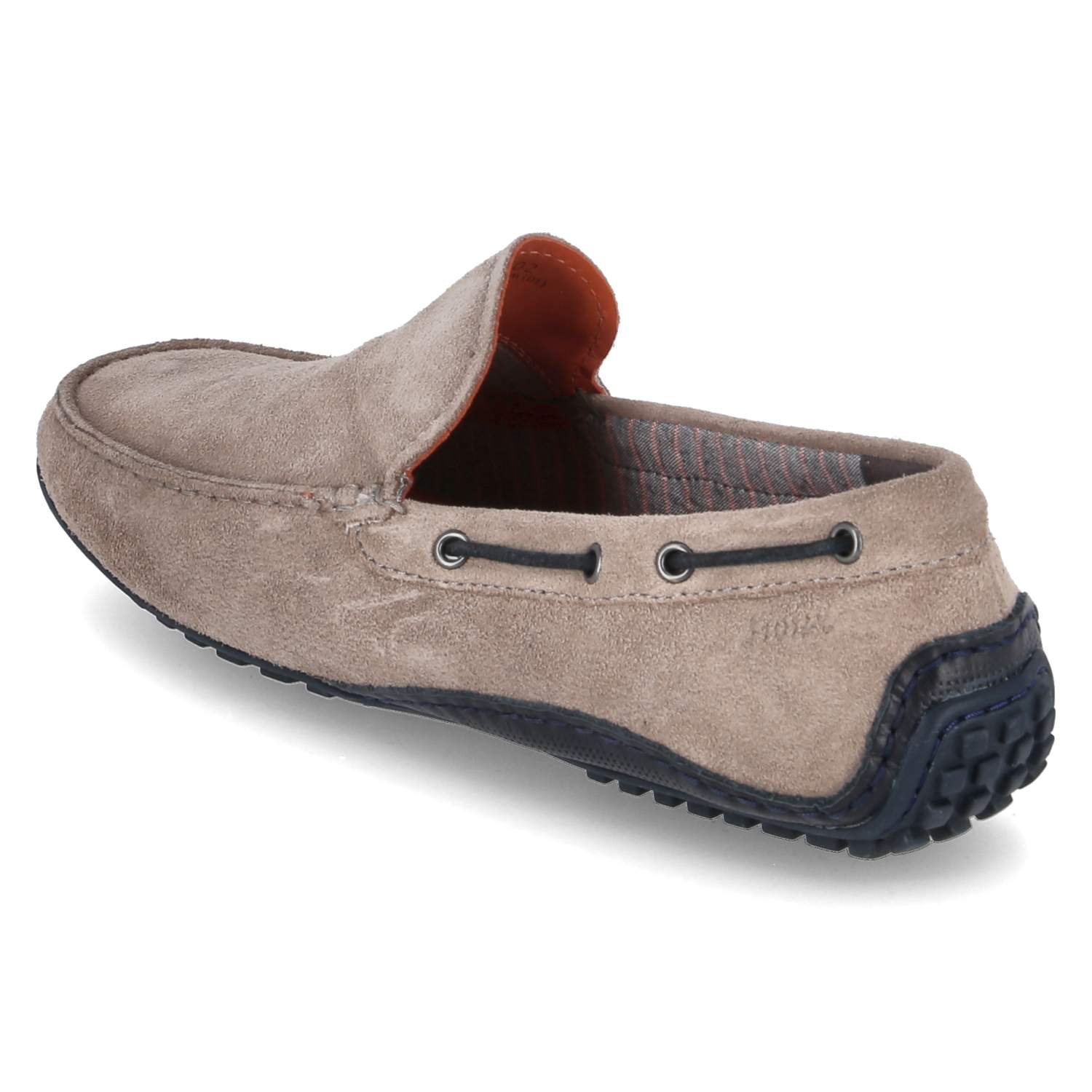 Sioux Mokassins CALLIMO - cloud (beige)