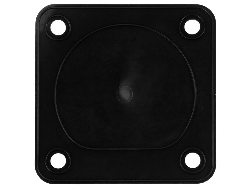 FURBER.power Wandhalterung POC für Typ 2 Autoladekabel Kabelhalter für EV-Ladekabel