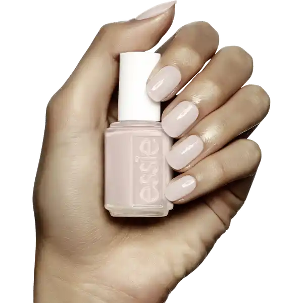 Nagellack Nr. 6 ballet slippers
