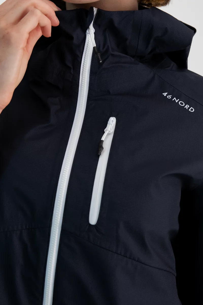 46 NORD Performance 3L Damen Outdoorjacke