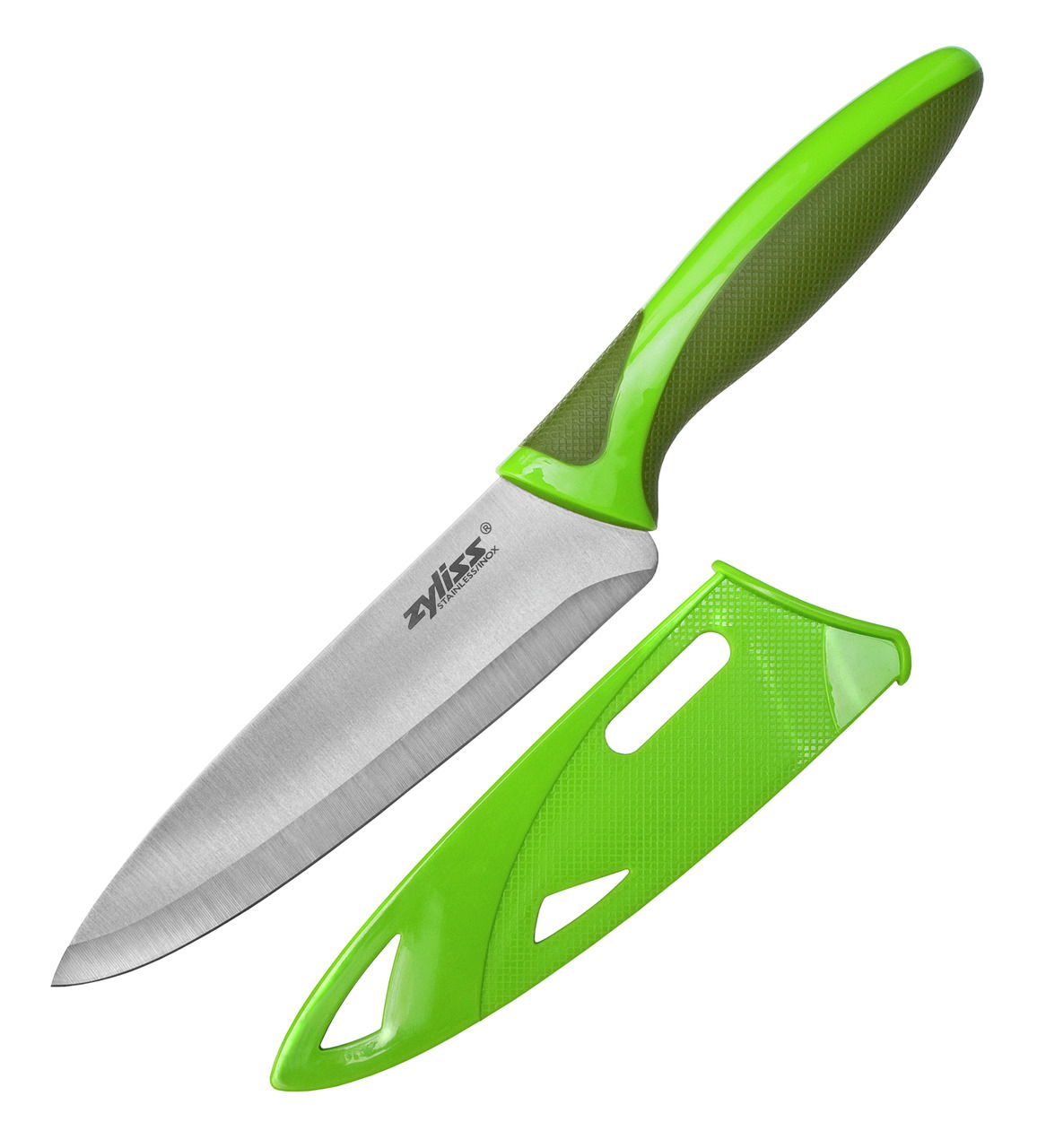 Zyliss Messerset 3-tlg.