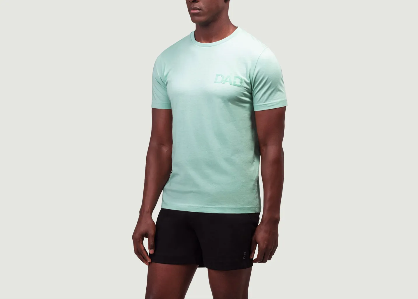 T-Shirt DAD Ron Dorff