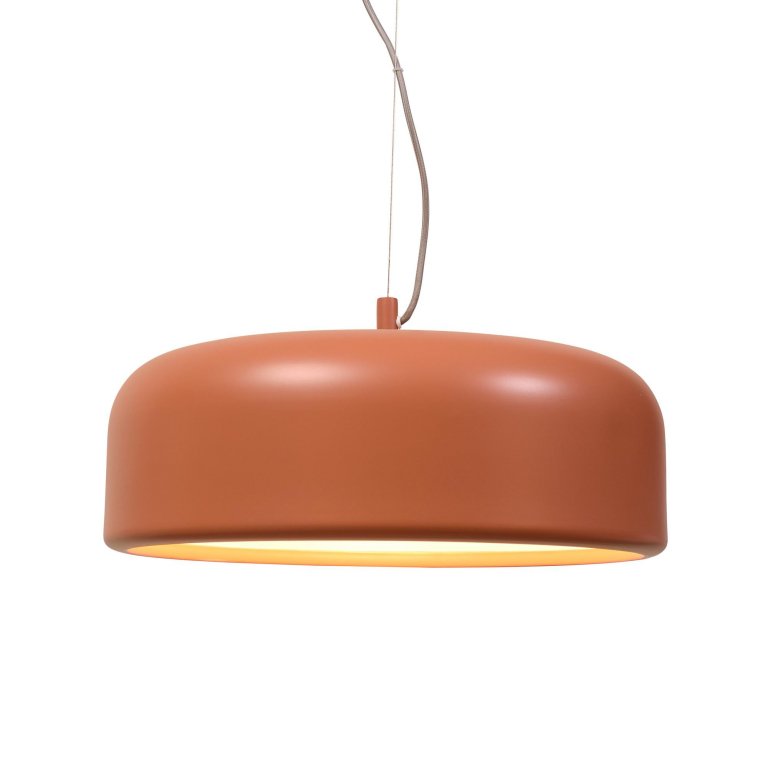It's about Romi Marseille hanglamp Ø48.5 terra