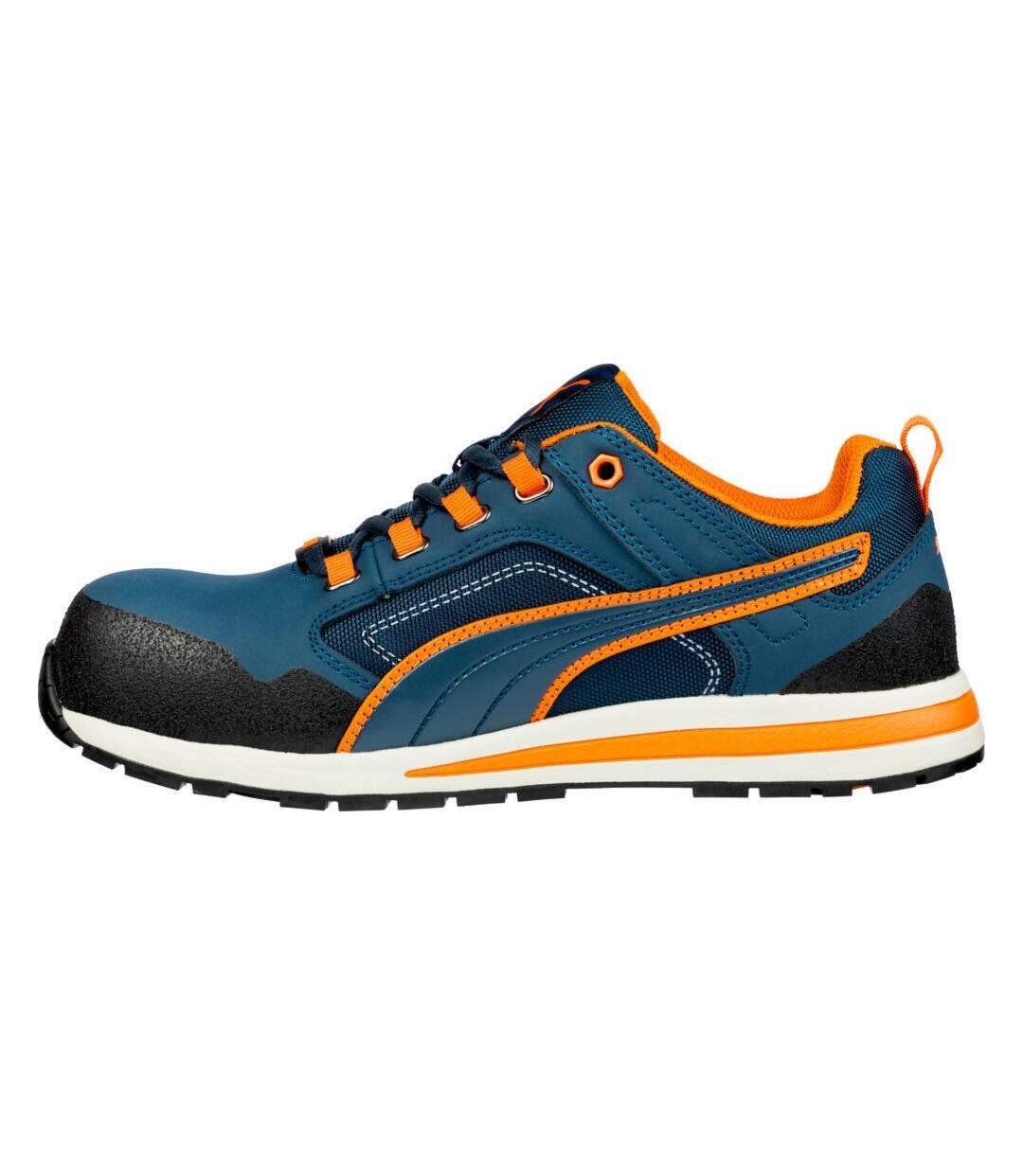 Baskets  basses Puma Crosstwist S3 HRO SRC