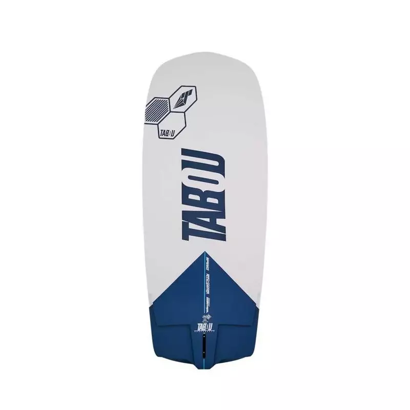 Planche Windsurf TABOU Air Ride MTE 2023 74