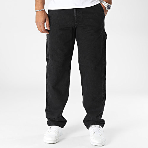 Jean Loose Eddie Original Noir