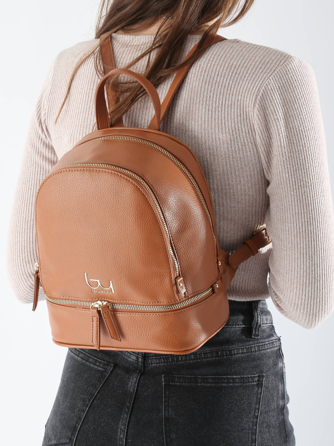 Sac  dos BY BYBLOS