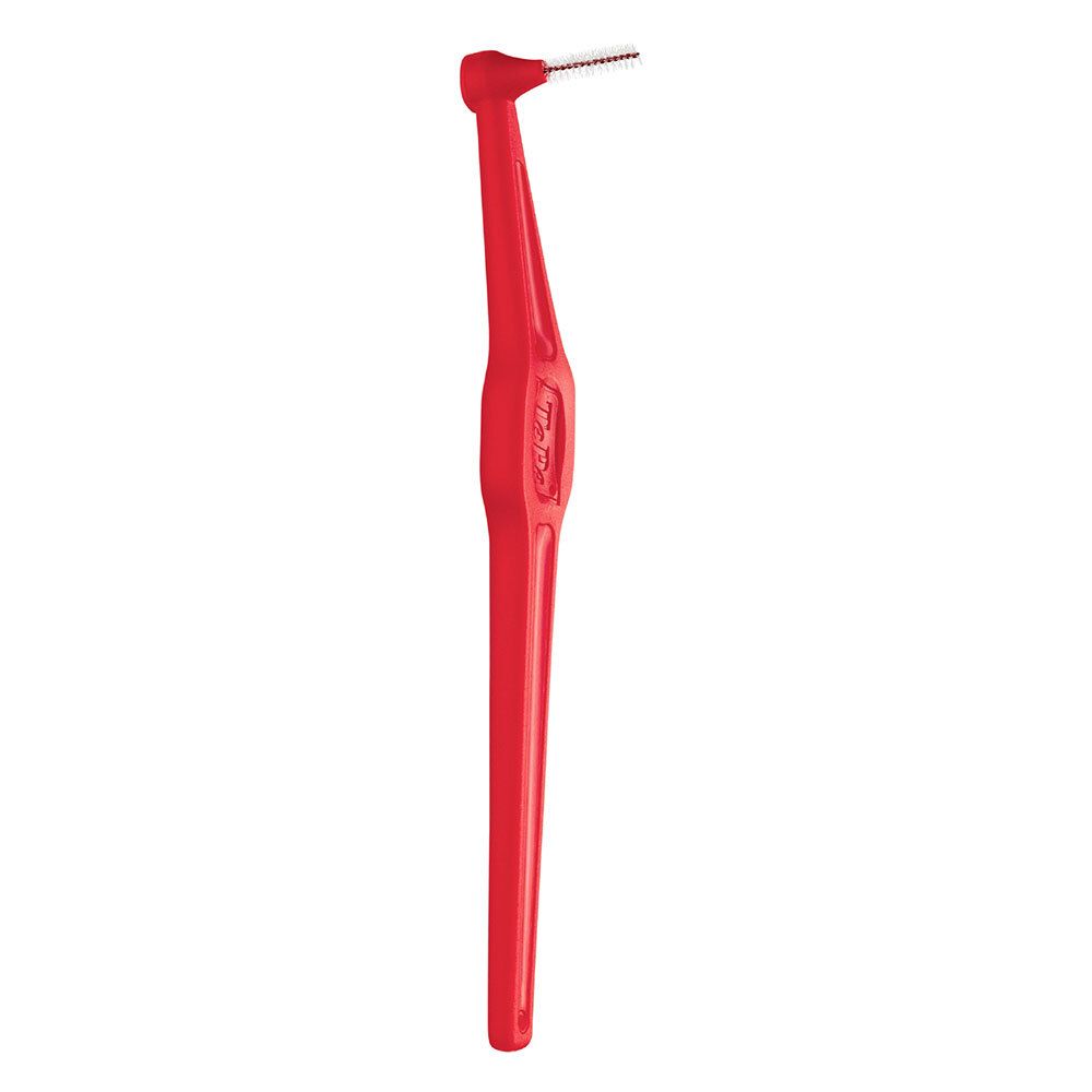 TePe Angle Interdentalbürsten rot 0,5 - 0,9 mm