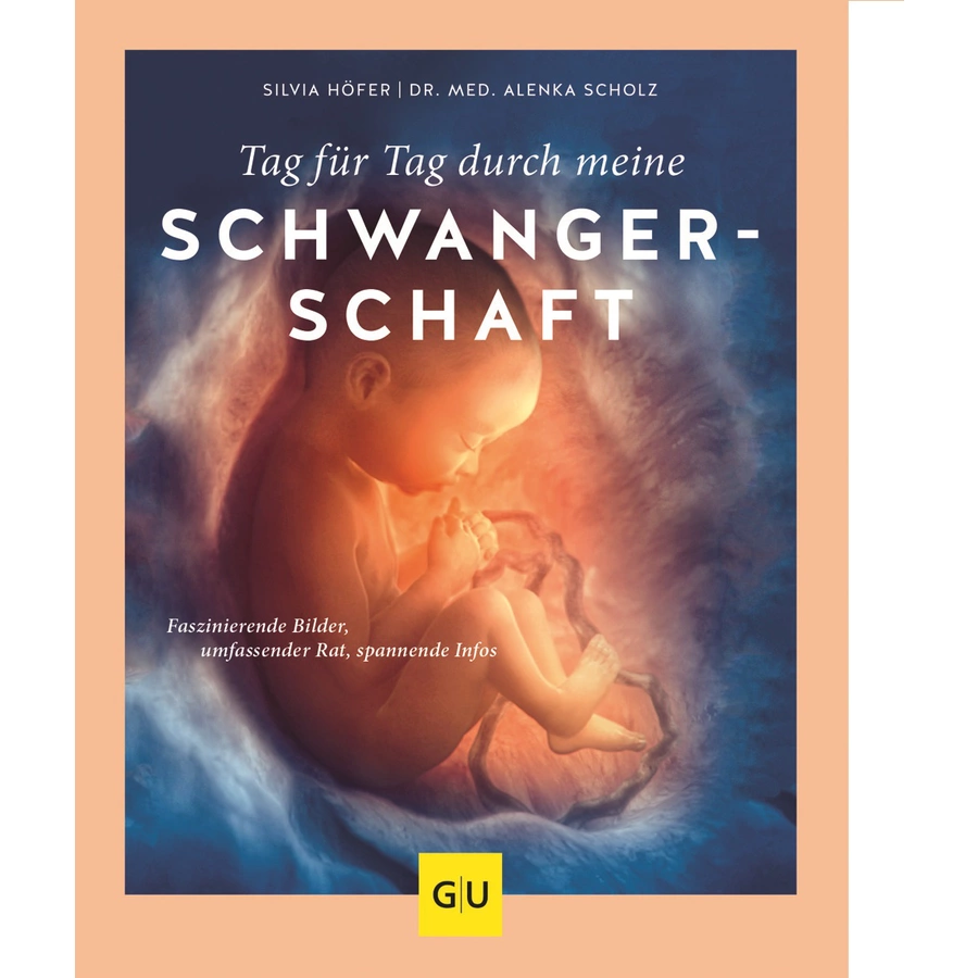 GU, Meine Schwangerschaft