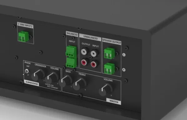 Vivolink AUDIOPACK2