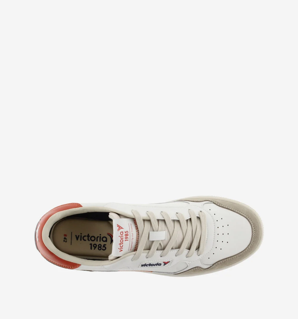 C80 RETRO CLASSIC Baskets rétro unisexes TEJA