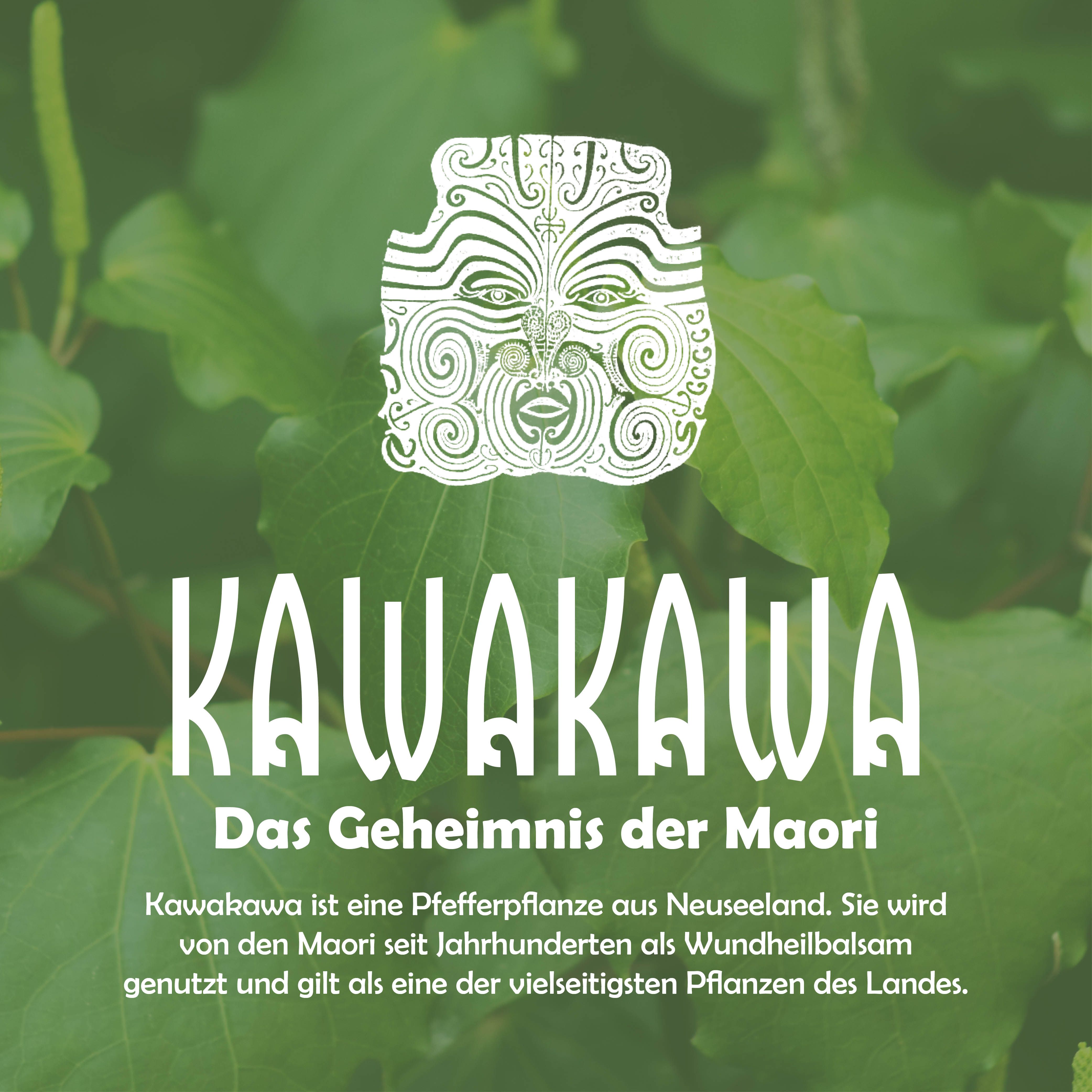 dreikraut®  Kawakawa-Wundcreme