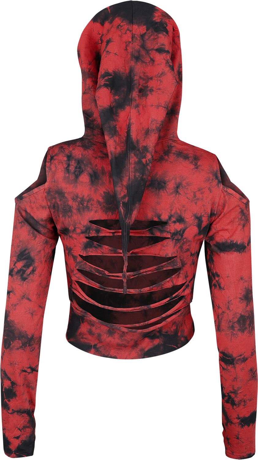 Sweat à Capuche Morrigan | Innocent Sweat-shirt à capuche
