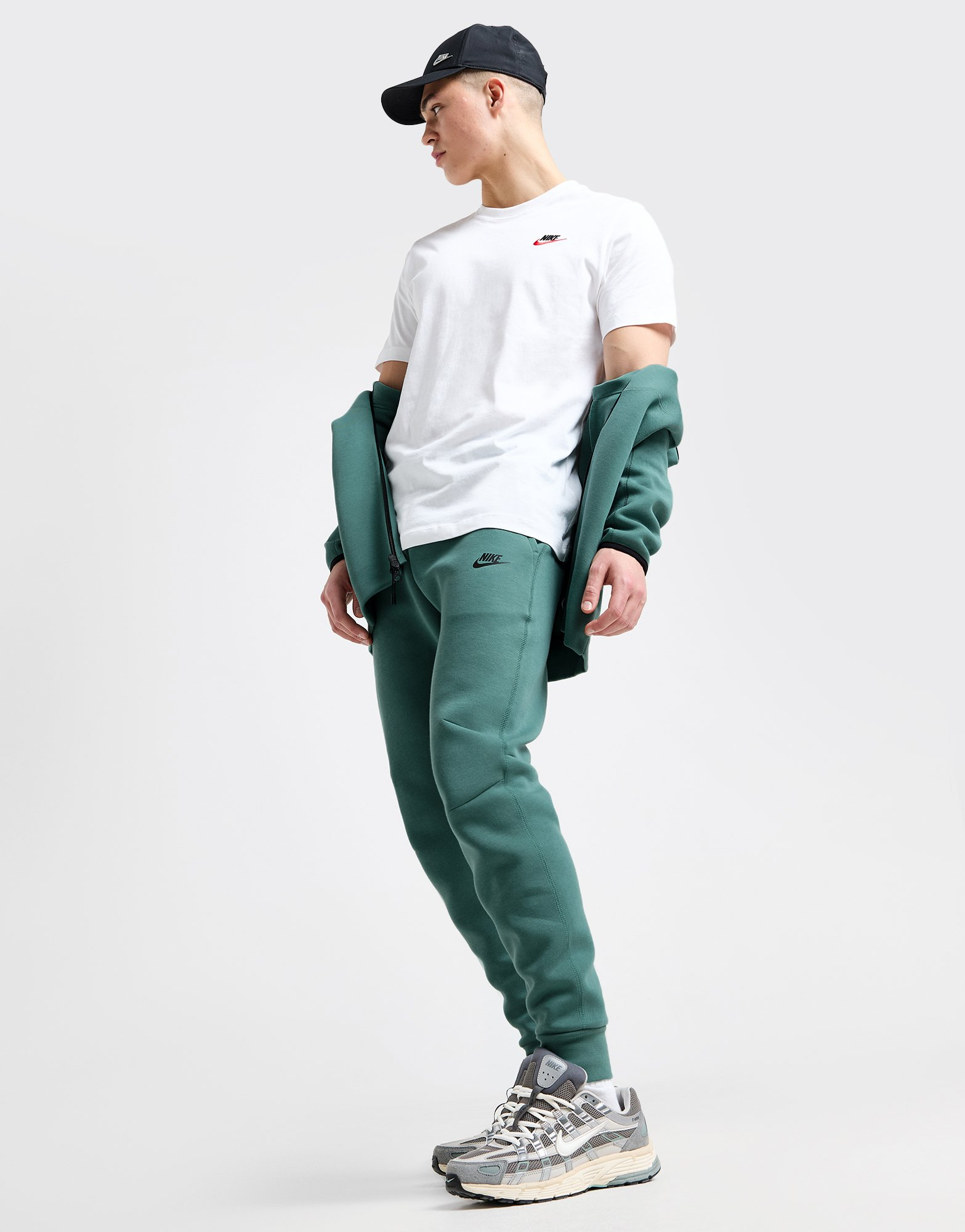 Nike Pantalon de jogging Tech Fleece Homme