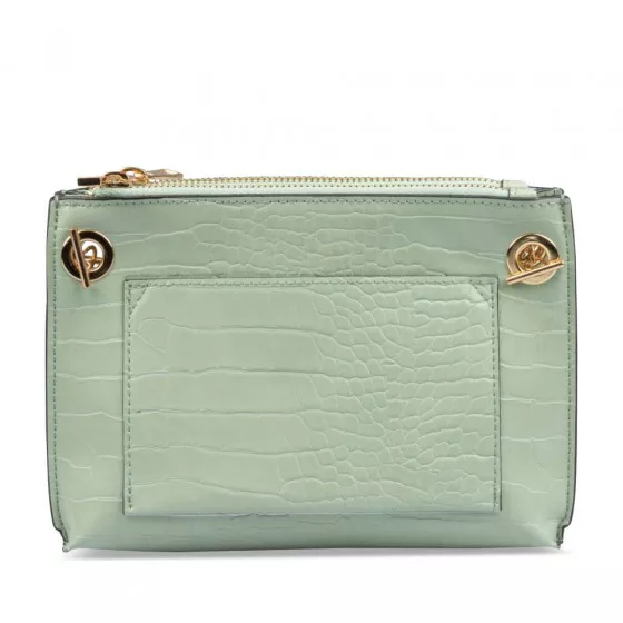 Sac à main VERT MERRY SCOTT