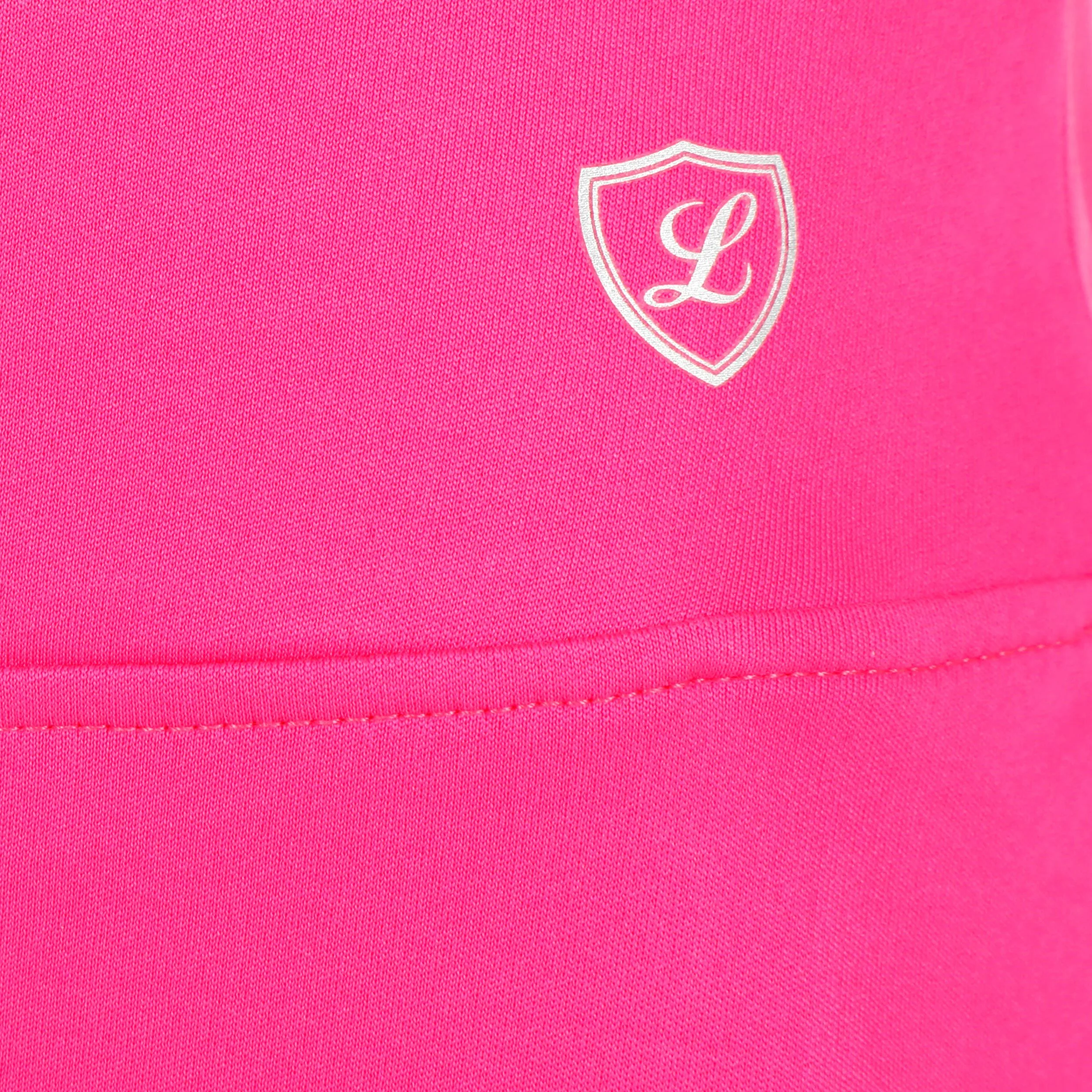 Limited Sports Flounce Jupe Femmes - Pink