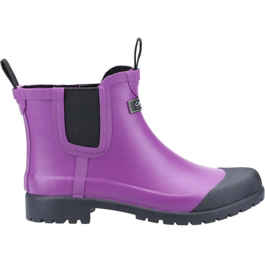 Botas De Água Cotswold Blenheim