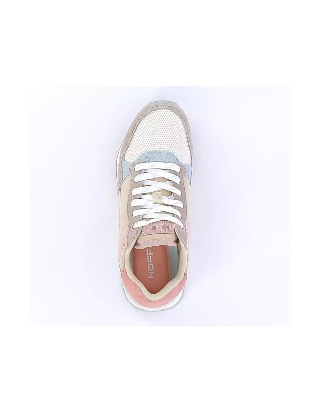 HOFF BARCELONA - Baskets Pink