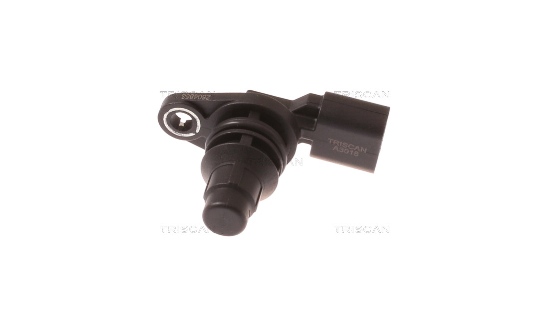 Sensor, knastakselposition