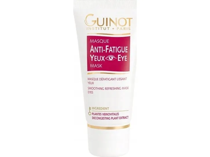 Guinot Guinot, Guinot, Anti-Dark Circles, Eye Mask, 30 ml For Women