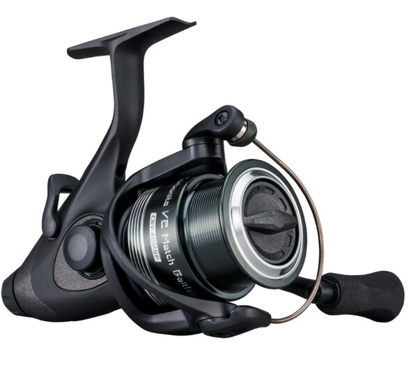 Moulinet Feeder à Débrayage Okuma Carbonite V2 CBV-40MBF