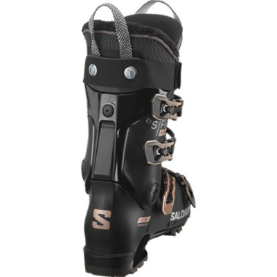 SalomonS/PRO ALPHA 90 W GW - schwarz