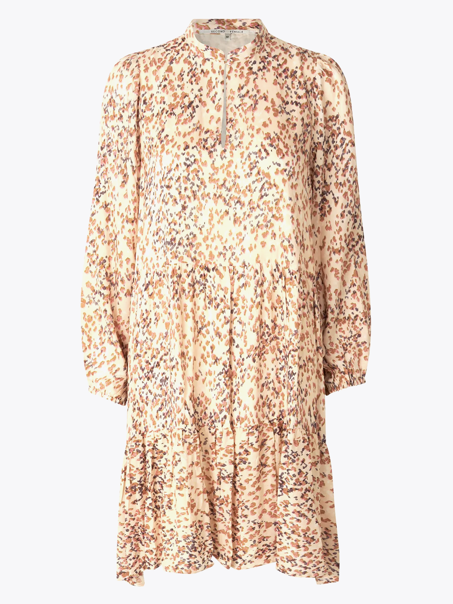 Cosmos Dress