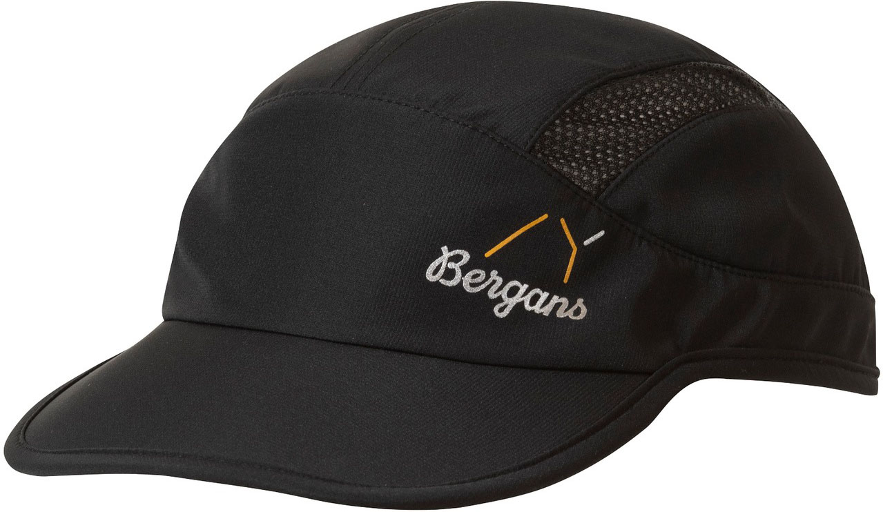 Y LightLine Cap Black