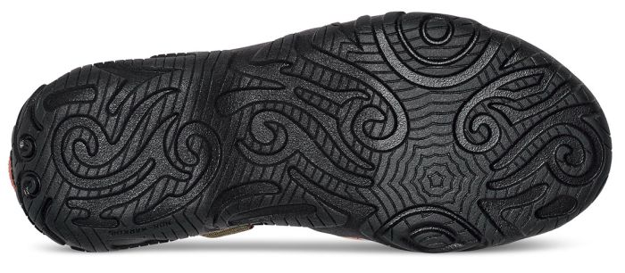 Tirra Kids børnesandal